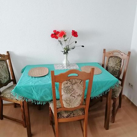 Monteur Wohnung 11 Pirmasens Ngoại thất bức ảnh