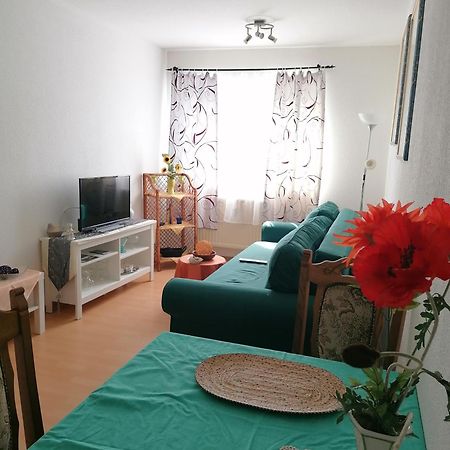 Monteur Wohnung 11 Pirmasens Ngoại thất bức ảnh