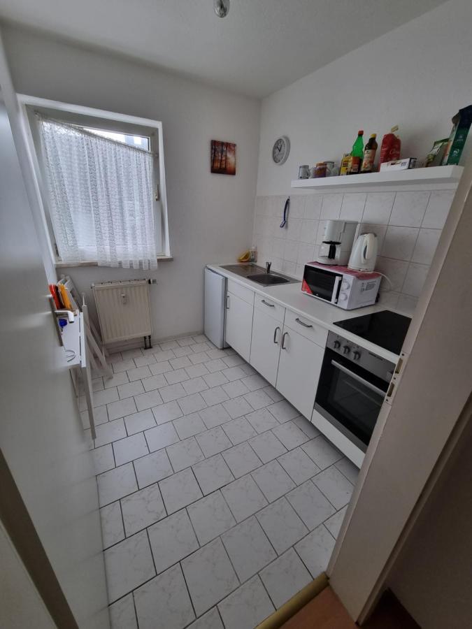 Monteur Wohnung 11 Pirmasens Ngoại thất bức ảnh