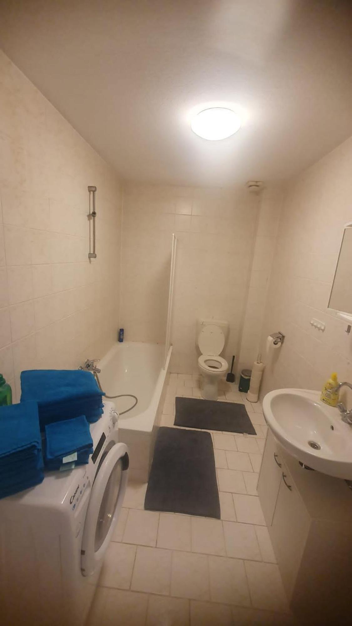 Monteur Wohnung 11 Pirmasens Ngoại thất bức ảnh