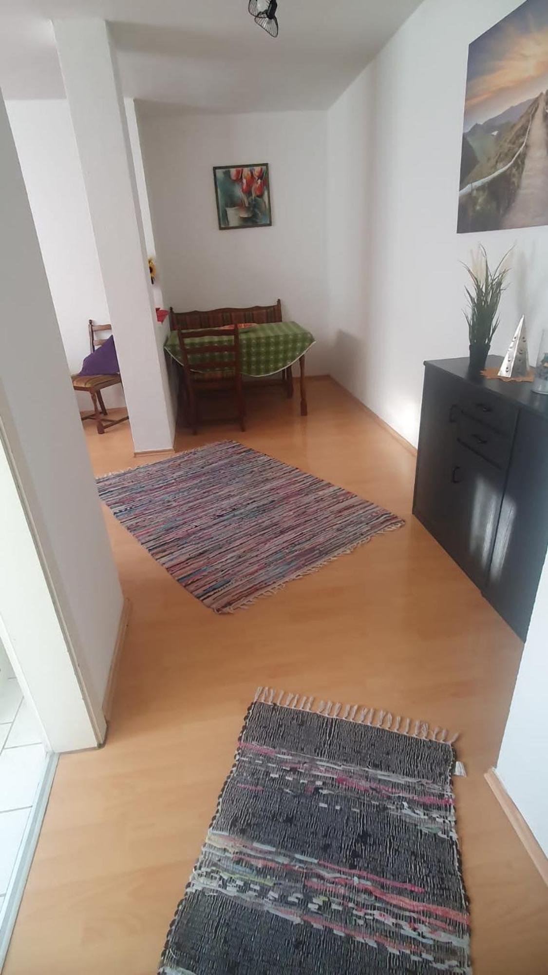 Monteur Wohnung 11 Pirmasens Ngoại thất bức ảnh