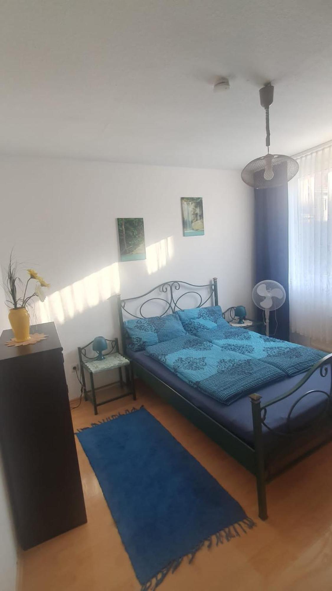 Monteur Wohnung 11 Pirmasens Ngoại thất bức ảnh