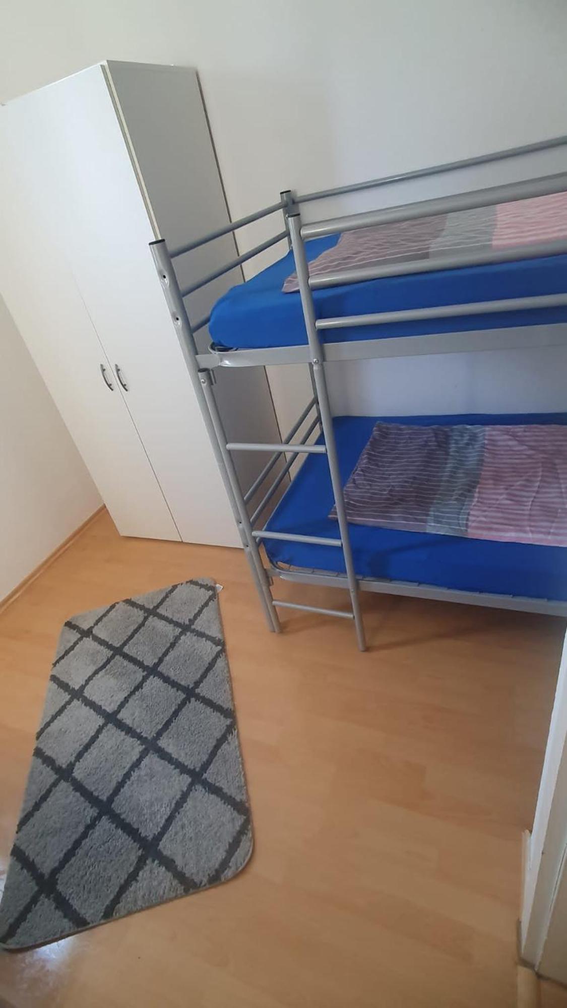 Monteur Wohnung 11 Pirmasens Ngoại thất bức ảnh