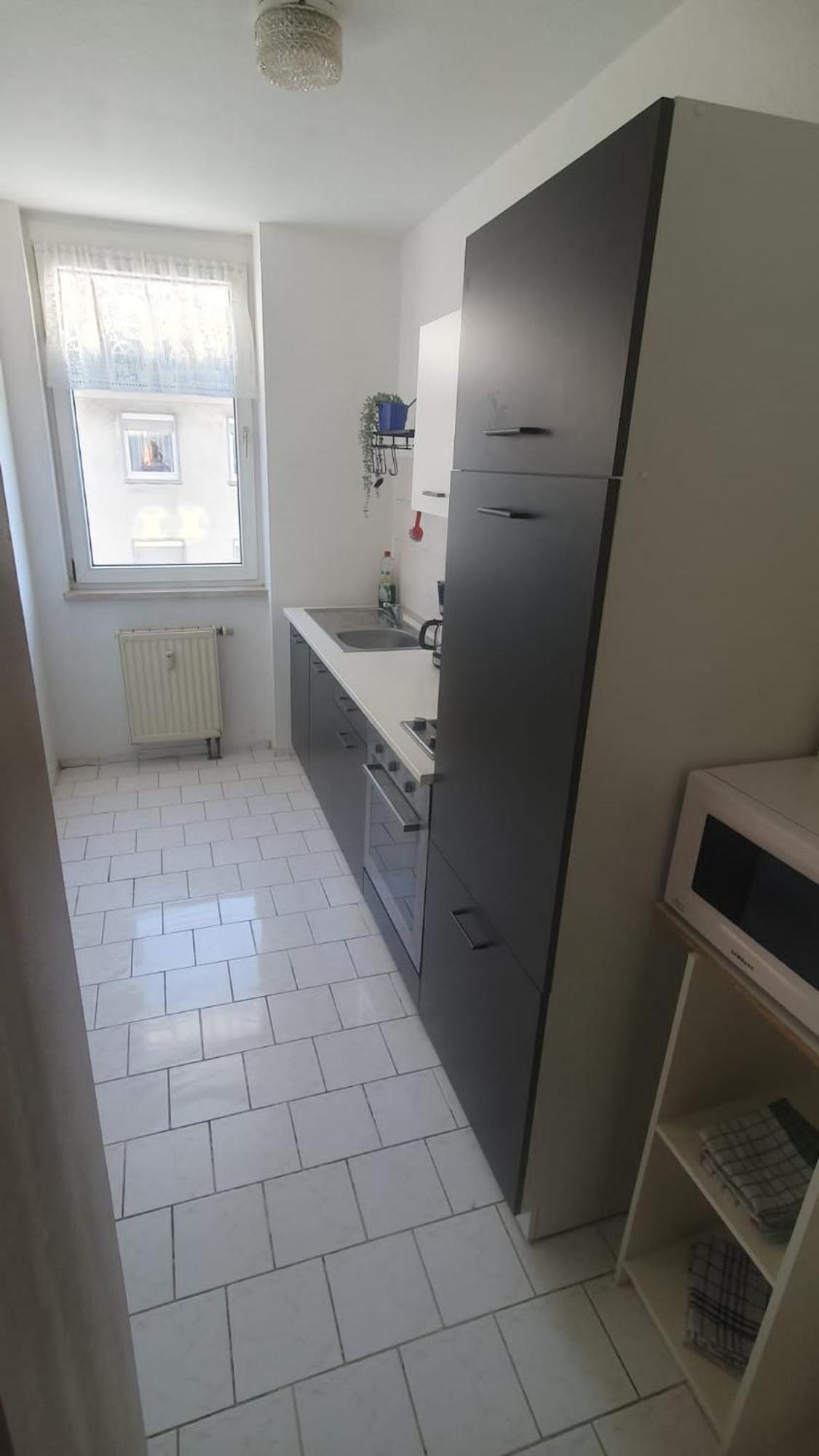 Monteur Wohnung 11 Pirmasens Ngoại thất bức ảnh