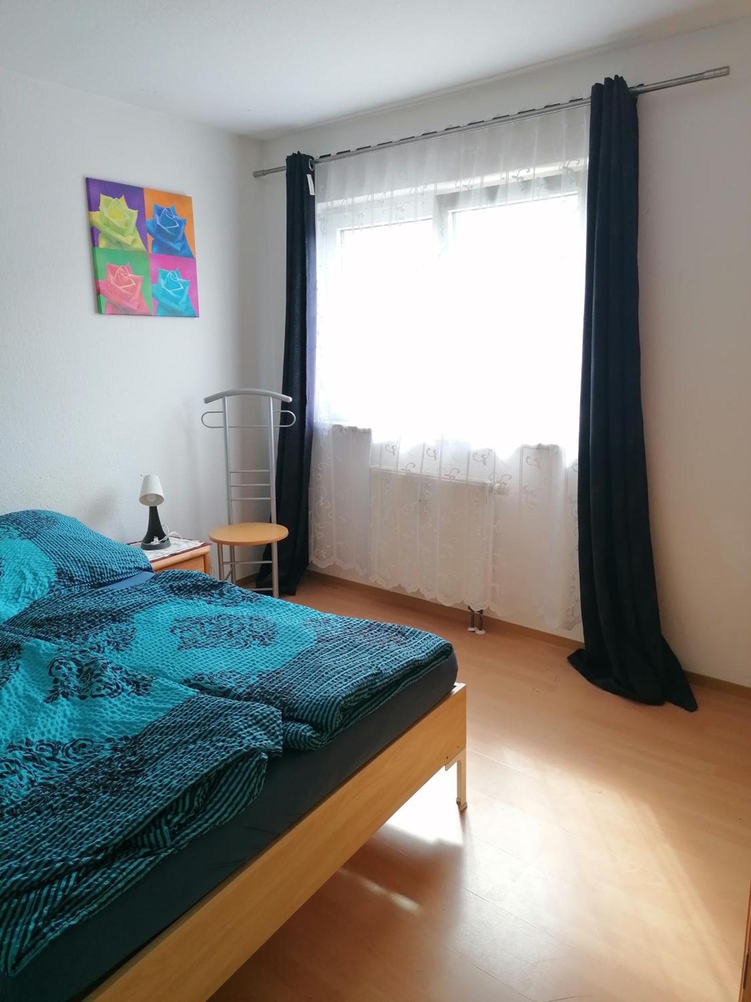 Monteur Wohnung 11 Pirmasens Ngoại thất bức ảnh