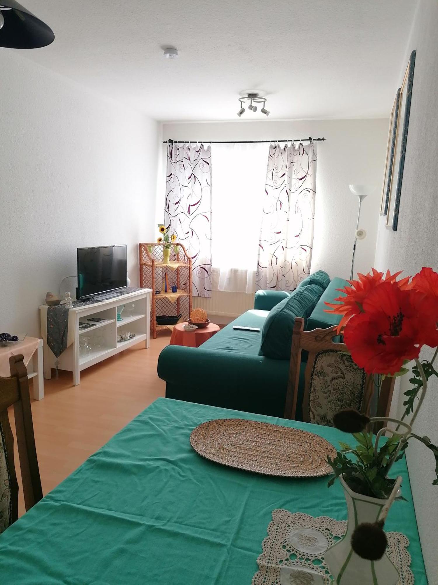 Monteur Wohnung 11 Pirmasens Ngoại thất bức ảnh